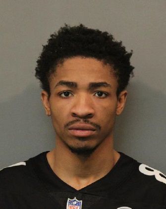 Naquon Ferris Phillips